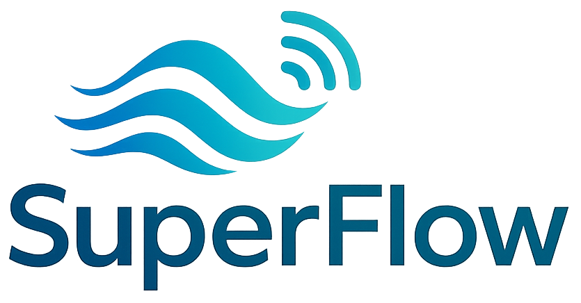 SuperFlow Mobile Network
