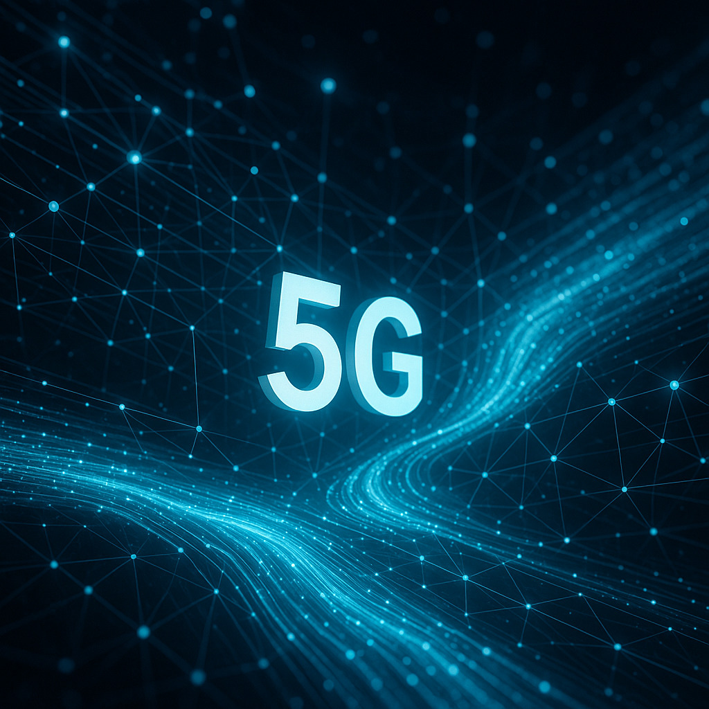 SuperFlow 5G Network