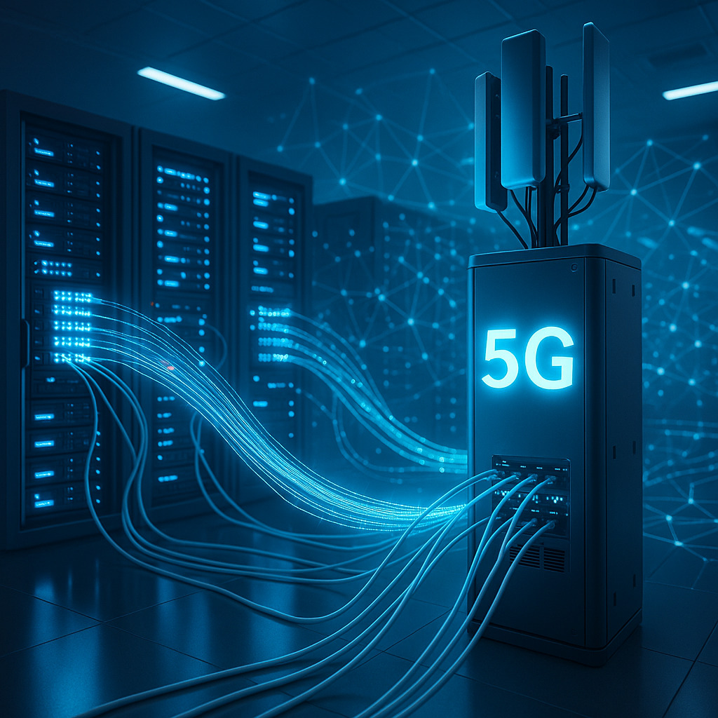 SuperFlow Network Technology